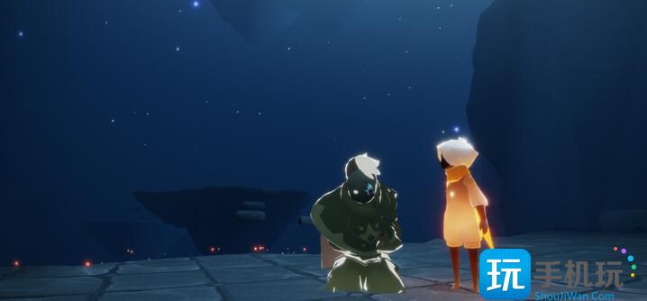 光遇追忆季先祖位置大全