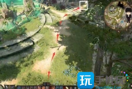 《博德之门3》翠绿林地任务怎么触发 翠绿林地任务剧情触发顺序推荐
