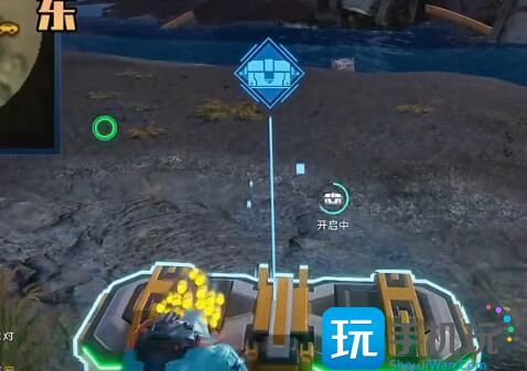 星球重启开普勒机场全宝箱位置大全 开普勒机场宝箱位置分布图一览 星球重启开普勒机场全宝箱位置大全 开普勒机场宝箱位置分布图一览