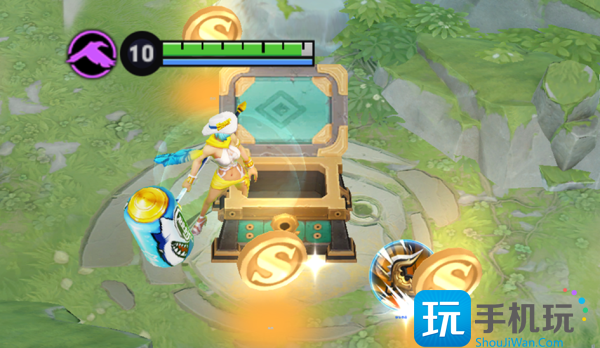 王者荣耀海都争霸怎么玩 海都争霸玩法介绍 海都争霸玩法介绍