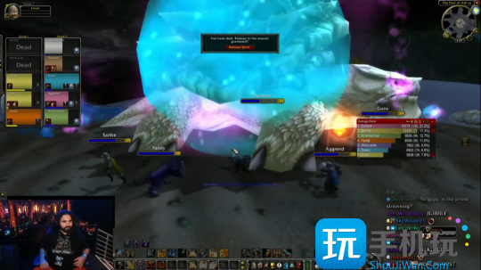 魔兽世界怀旧服Plus玩法介绍 10人团本黑暗深渊