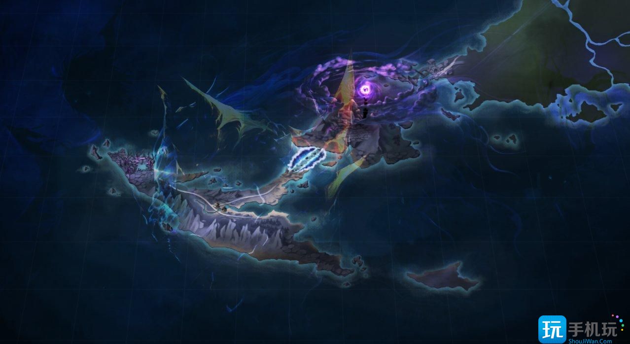 DNF幽暗岛怎么打