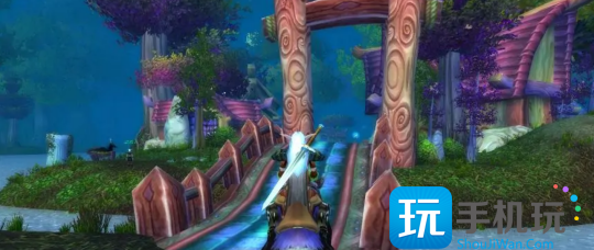 魔兽世界怀旧服Plus玩法介绍 10人团本黑暗深渊