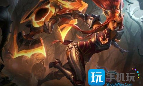 《云顶之弈》新版本上分阵容未来枪手 S9阵容未来枪手运营分析 《云顶之弈》新版本上分阵容未来枪手 S9阵容未来枪手运营分析