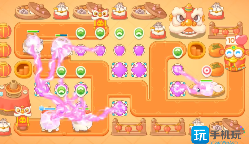 新春厨艺秀第20关图文通关流程