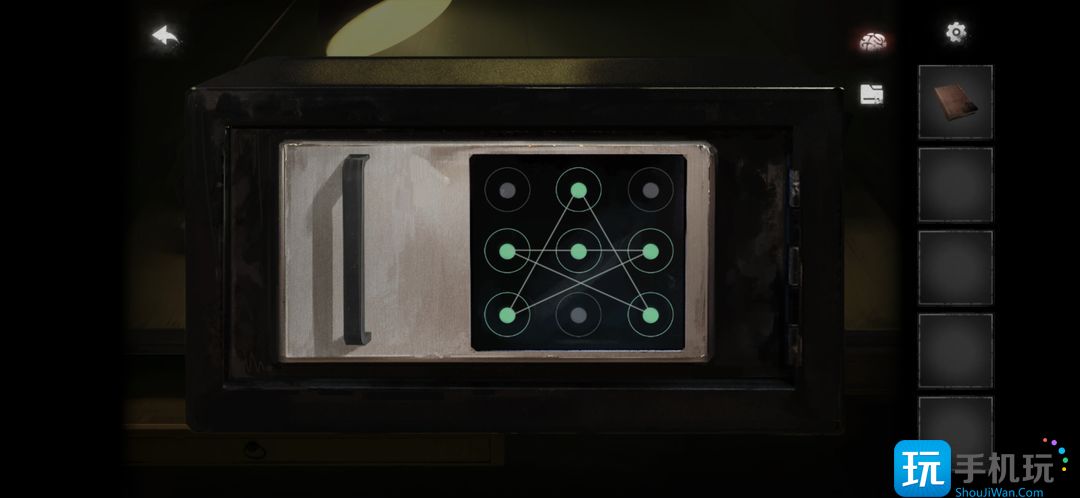 黑暗笔录第一章钥匙获取方法介绍