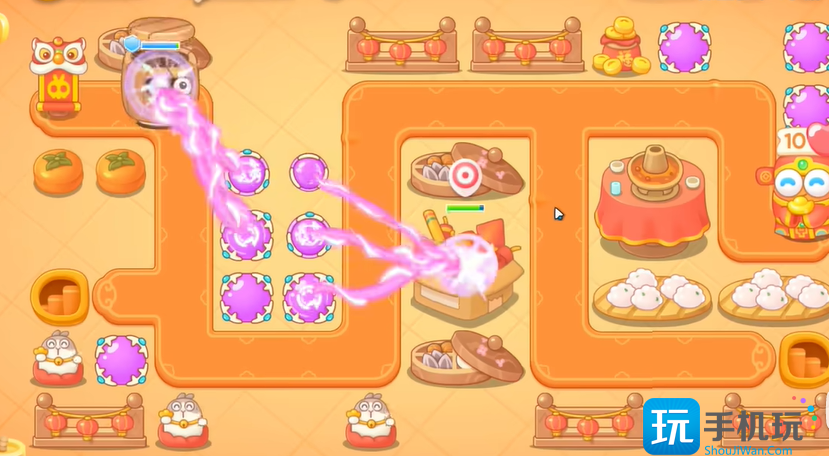 新春厨艺秀第16关图文通关解析