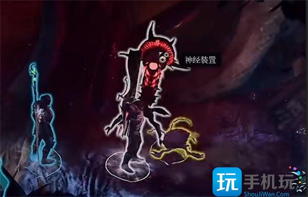 《博德之门3》赛夫洛在哪 赛夫洛位置详情