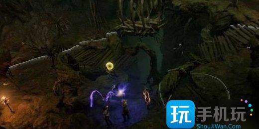 《博德之门3》鬼婆怎么打 鬼婆打法分享