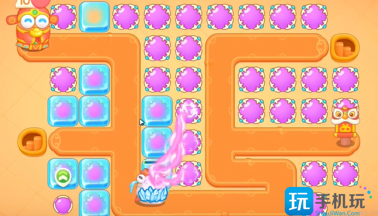 新春厨艺秀第19关图文通关解析