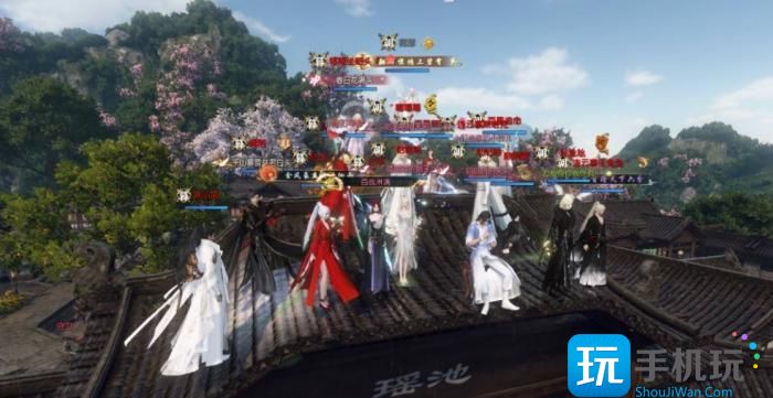 《逆水寒手游》第四章梦回全结局怎么达成 第四章主线梦回全结局一览 《逆水寒手游》第四章梦回全结局怎么达成 第四章主线梦回全结局一览