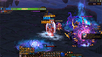 DNF幽暗岛无妄信妖拉尔戈怎么打 DNF幽暗岛无妄信妖拉尔戈怎么打