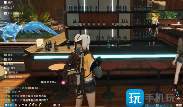 《星球重启》语音开启方法介绍 《星球重启》语音开启方法介绍