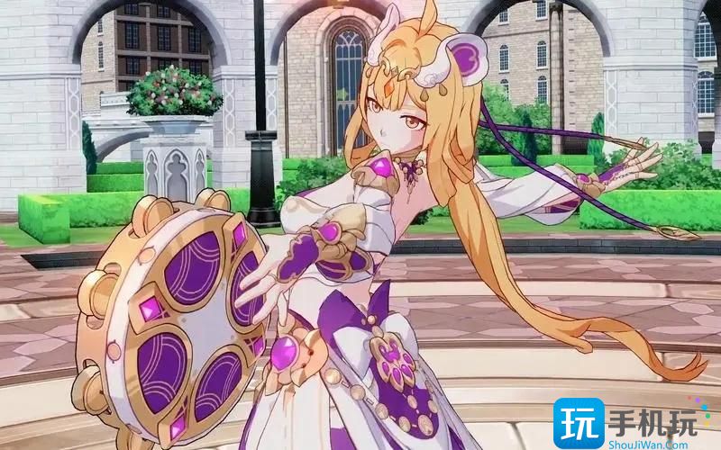 崩坏3热砂苏莎娜怎么输出