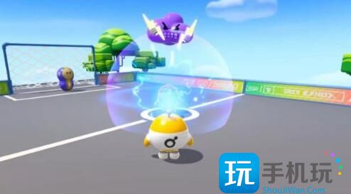 蛋仔派对落雷怎么用 落雷实战技巧分享 蛋仔派对落雷怎么用