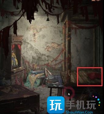 《纸嫁衣5》无间梦境第三章怎么过 无间梦境第三章通关攻略