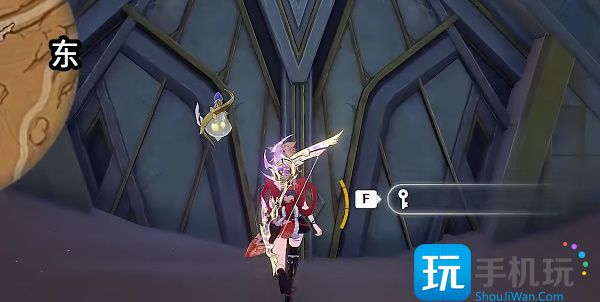 原神古老的石制钥匙任务攻略 古老的石制钥匙获取位置分享 原神古老的石制钥匙任务攻略