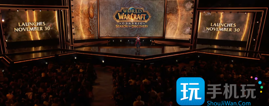 国服最新动态：在嘉年华上丝毫没有国服回归的消息