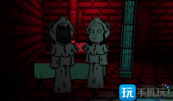 吃香第三章攻略 第三章完整版图文解析