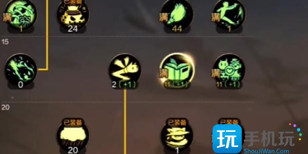 DNF手游魔道攻略大全 魔道加点/武器/技能连招攻略