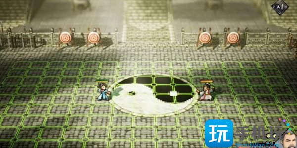 逸剑风云决太极拳怎么获得 太极拳学习方法