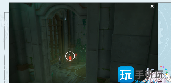 原神取回勘测桩锚攻略 取回勘测桩锚任务解密流程