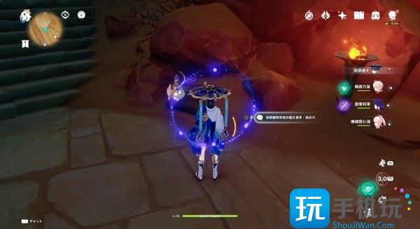 《原神》赤沙石板7级权能解锁攻略 原神赤沙石板7级权能解锁攻略
