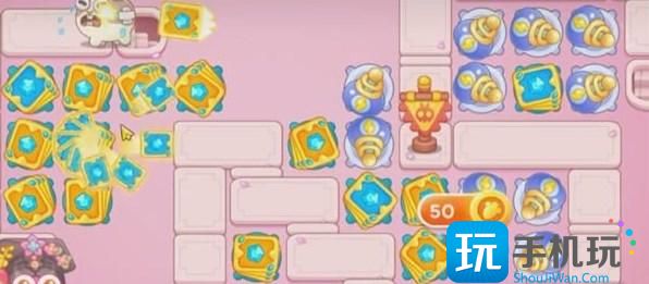 保卫萝卜4秋妃传41关攻略 秋妃传第41关图文通关方法 保卫萝卜4秋妃传41关攻略 秋妃传第41关图文通关方法