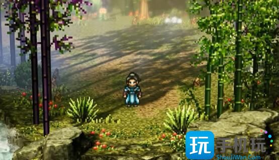 逸剑风云决伤魂曲任务攻略 伤魂曲任务图文流程