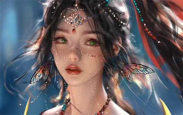 全是二次元美少女的游戏-二次元美少女很多的手游