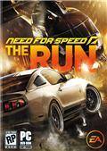 《極品飛車16：亡命狂飆》免DVD補丁 v1.1全解鎖限量版