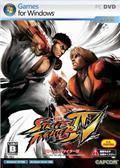 街头霸王4（Street Fighter 4）V1.0版4项属性修改器最新稳定版