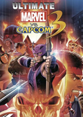 终极漫画英雄vs卡普空3无限修复读取补丁