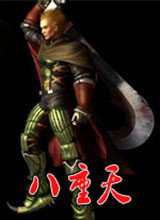 八重天:你的传奇 中文版