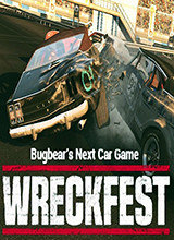 Wreckfest设置闪退修复补丁