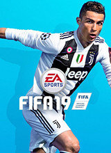 FIFA19闪退修复补丁