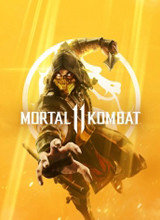 真人快打11v1.0-v20201126十三项修改器 风灵月影版