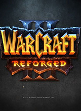 魔兽争霸3:重制版 DOTA地图