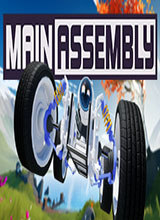 Main Assembly汉化补丁