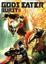 噬神者:爆裂 PC汉化版