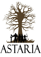 Astaria 汉化补丁