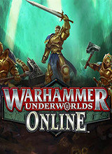 战锤地下世界online 汉化补丁