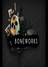 BONEWORKS汉化补丁