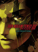 真女神转生3高清重制版修改器 peizhaochen版