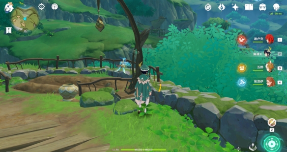 《原神》斩草除根成就怎么玩-斩草除根成就玩法攻略