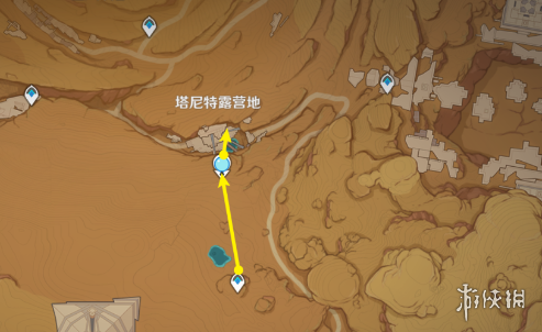 原神鳄鱼肉干如何获得