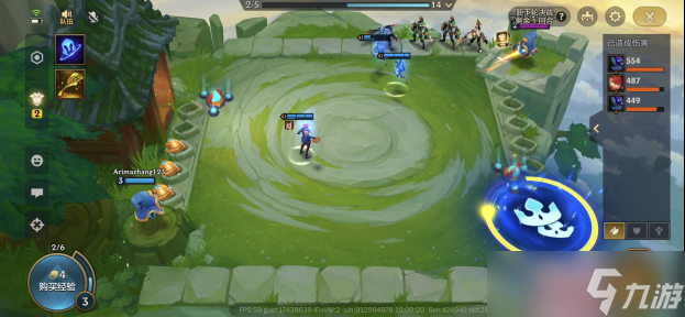 金铲铲之战红蓝争霸要如何玩-红蓝争霸玩法技巧攻略大全