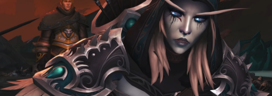 魔兽世界正式服希尔瓦娜斯回归-魔兽世界新版本数据挖出女王箭袋