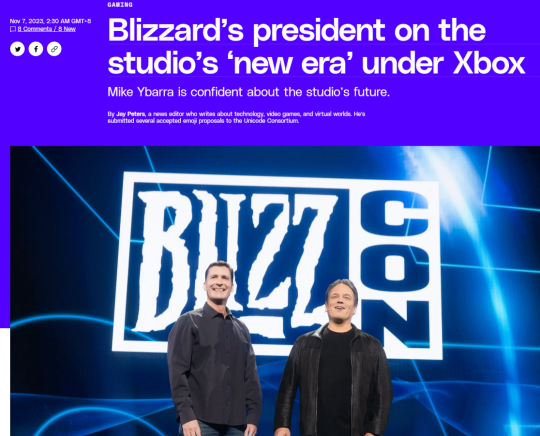 暴雪回应国服何时回归问题