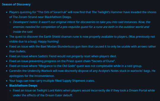 魔兽世界探索赛季改动新声望货物箱可以携带多个-新声望货物箱改动介绍